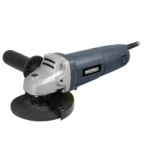 ROCKWELL 100MM ANGLE GRINDER