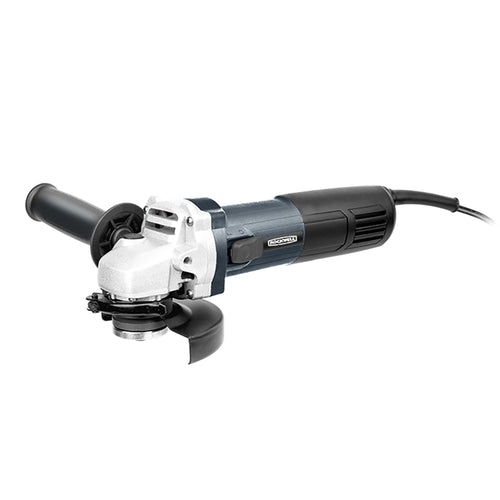 ROCKWELL 125MM ANGLE GRINDER
