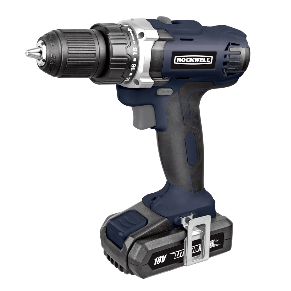 Rockwell cordless sale