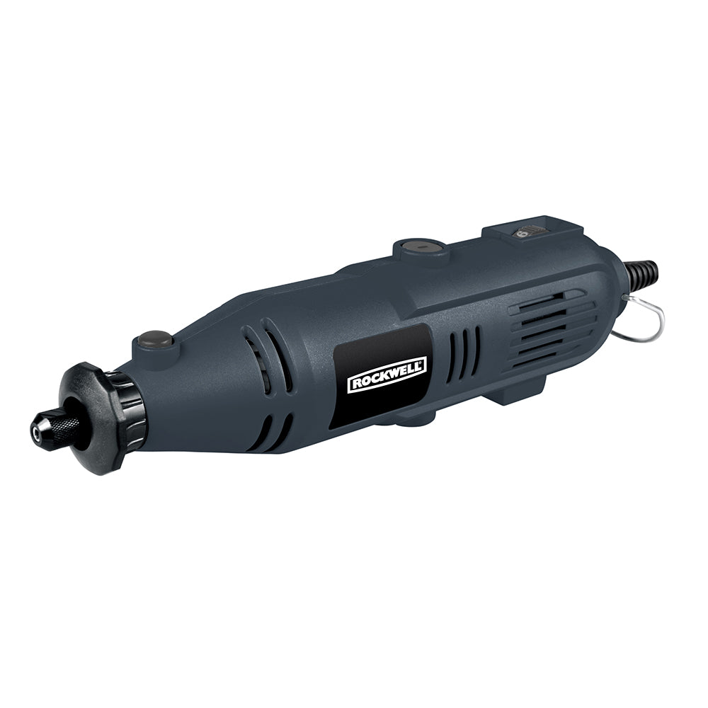 ROCKWELL ROTARY DRILL KIT WITH 233 PIECE ACCESSORY KIT rockwelltools