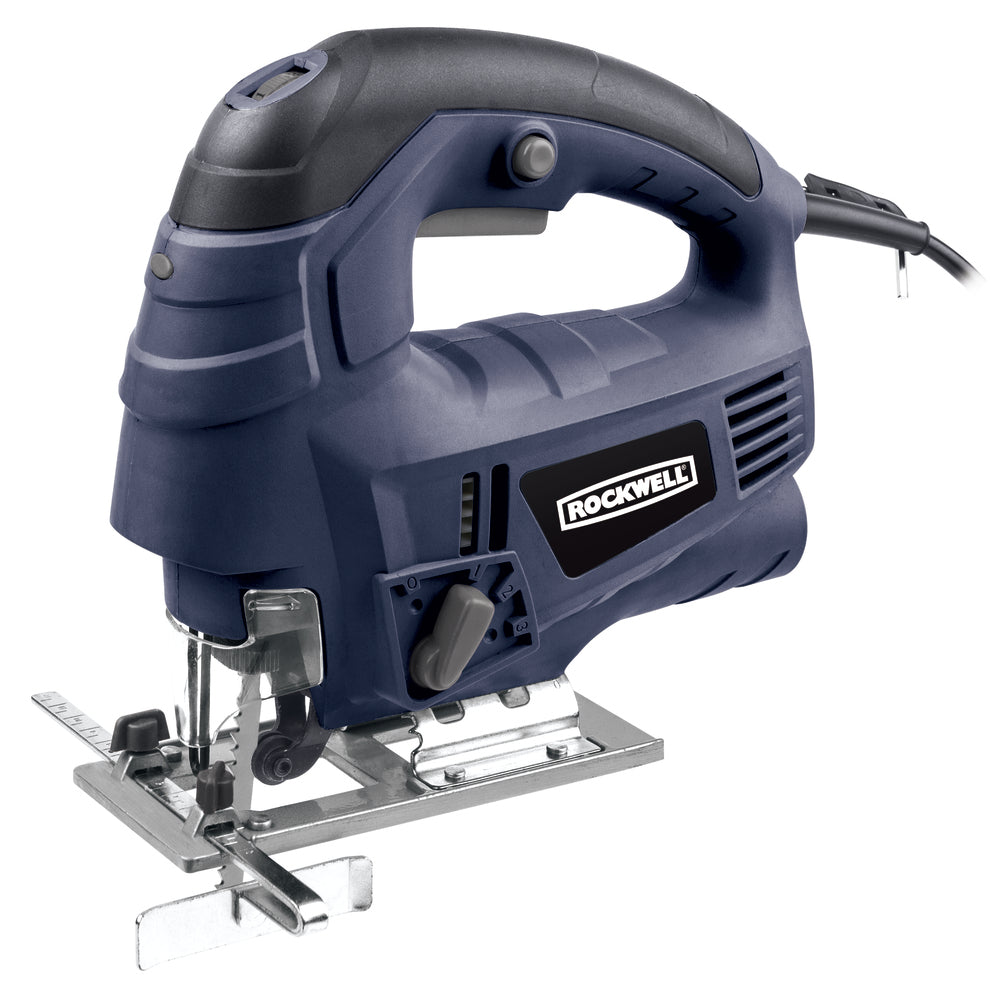 ROCKWELL 800W JIGSAW rockwelltools