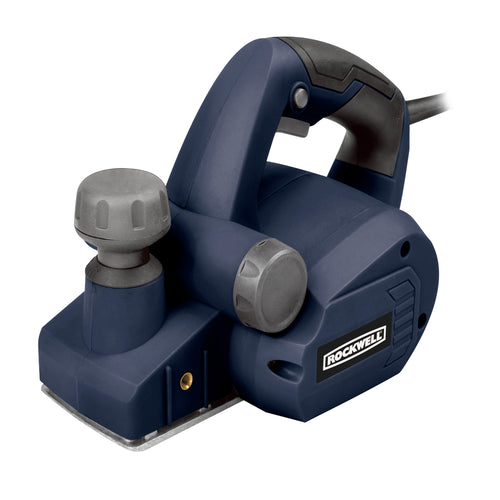 ROCKWELL 650W 82MM PLANER